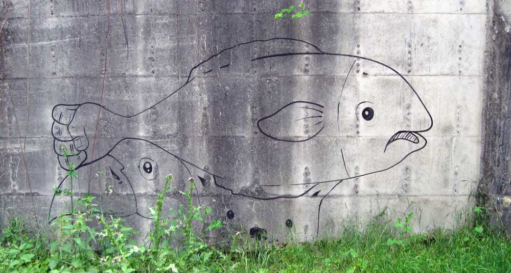 Graffito