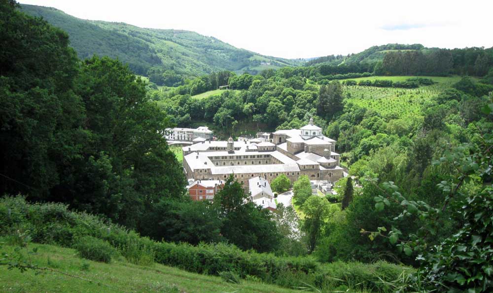 Monastery